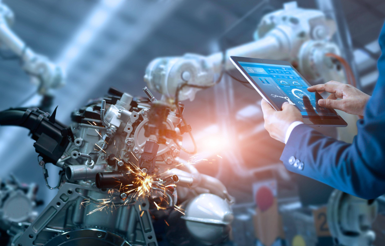 聚焦年度前沿技术，打造亚洲科技展示领航平台