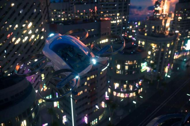 我国现存低空经济相关企业超7.8万家