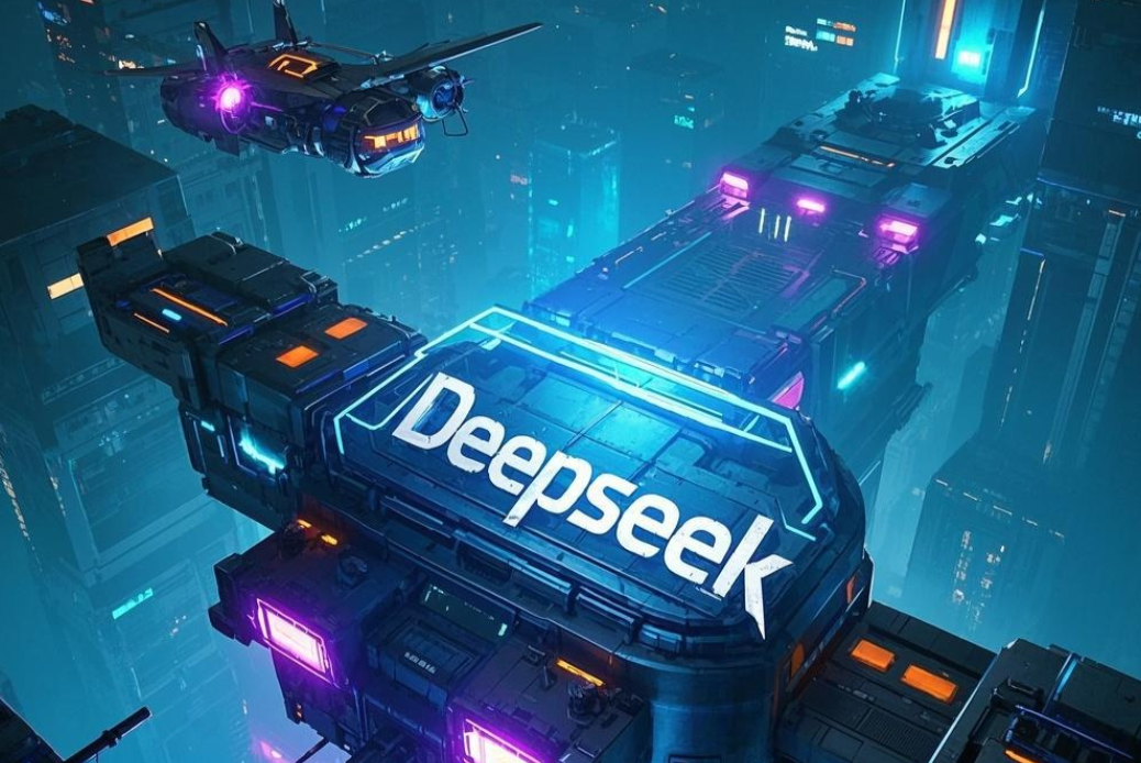 DeepSeek R2即将发布，关注AI产业链闭环