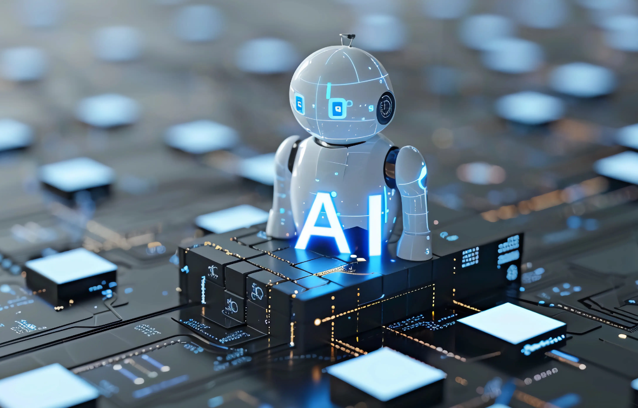 加强人工智能等前沿领域布局力度，数字产业迎政策利好，AI人工智能ETF(5129