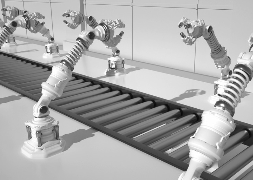 瑞晟智能持续深耕智能工厂装备业务 2024年净利润同比增长41.85%