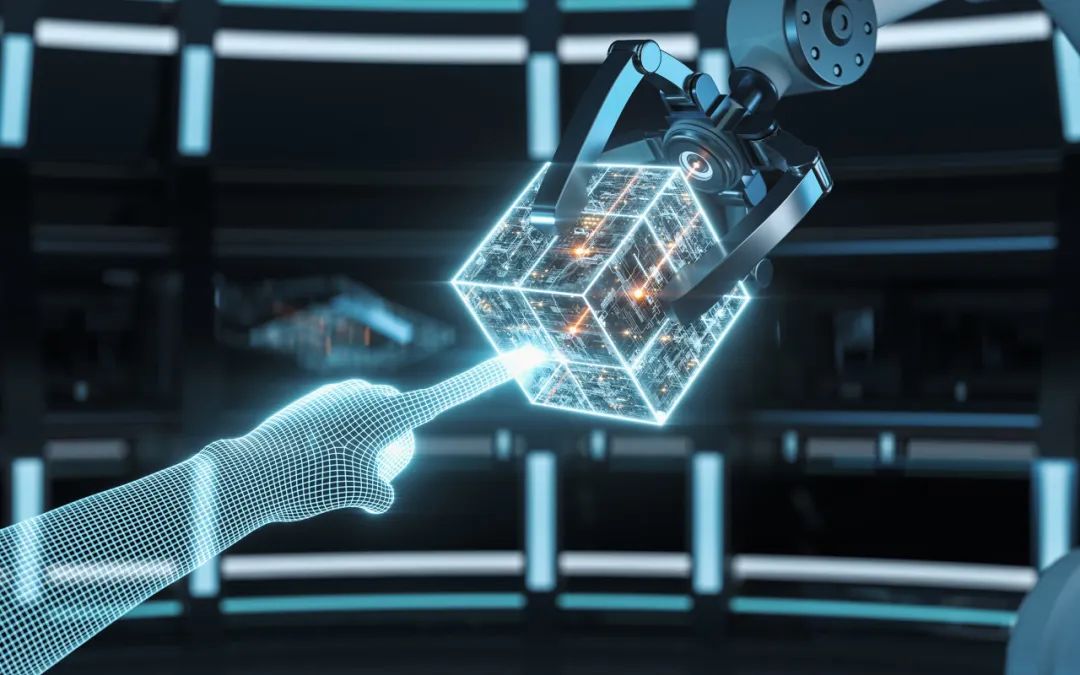 人工智能在中国经济发展中正扮演日益重要的角色